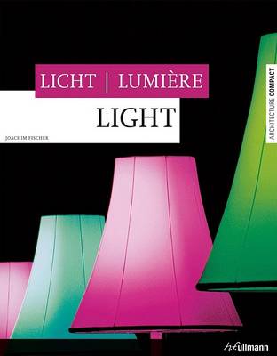 Cover of Licht/Lumiere/Light