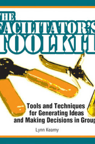 Cover of Facilitator's Toolkit