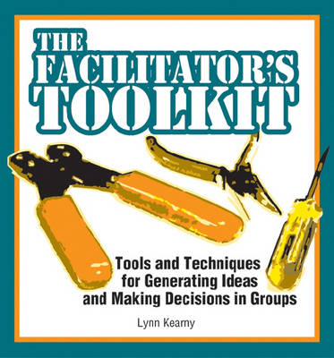 Book cover for Facilitator's Toolkit