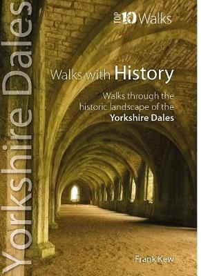 Book cover for Walks with History