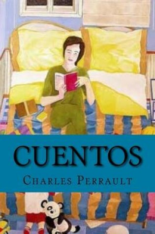 Cover of Cuentos (Special Spanish Edition)