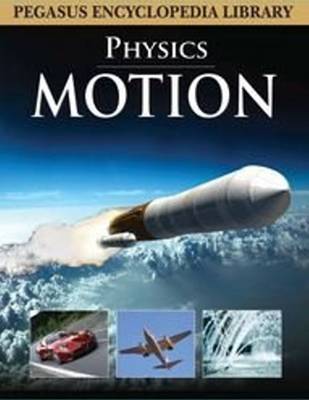 Book cover for Motion & Kinematic