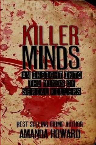 Cover of Killer Minds