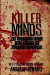 Book cover for Killer Minds