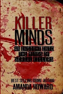 Cover of Killer Minds