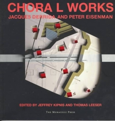 Book cover for Chora L Works