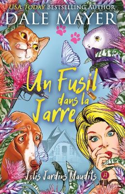 Book cover for Un Fusil dans la Jarre
