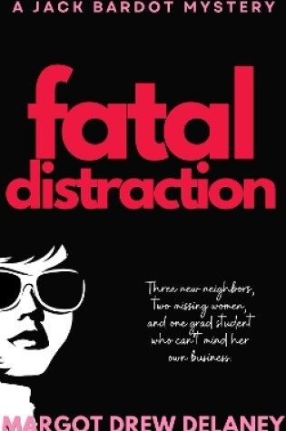 Cover of Fatal Distraction