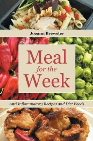 Cover of Meal for the Week