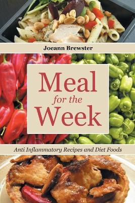 Book cover for Meal for the Week