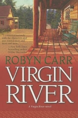 Cover of Virgin River