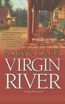 Book cover for Virgin River