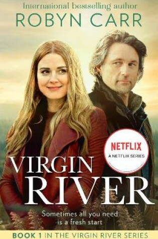 Cover of Virgin River