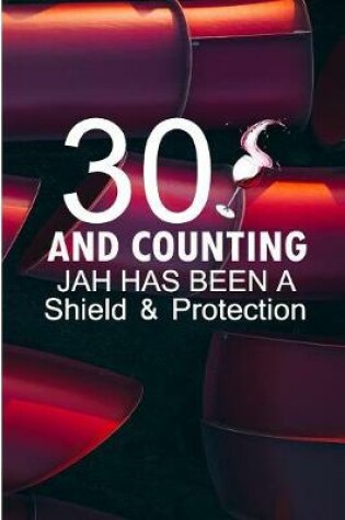 Cover of 30 And Counting Jah Has Been A Shield And Protection