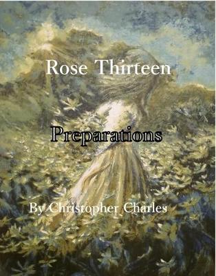 Cover of Rose Thirteen