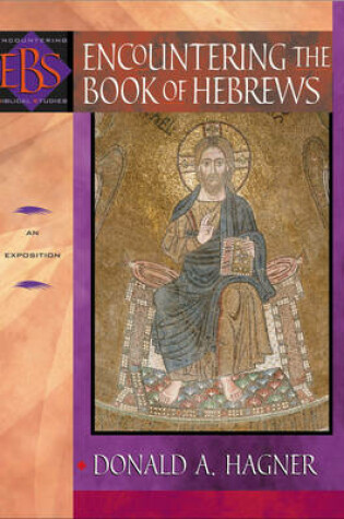 Cover of Encountering the Book of Hebrews