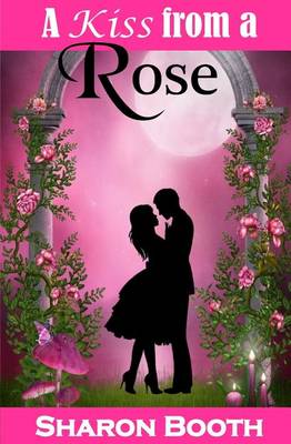 Book cover for A Kiss from a Rose