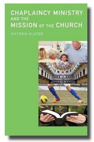 Cover of Chaplaincy Ministry and the Mission of the Church