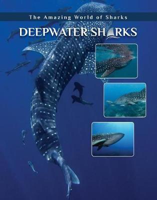 Book cover for Deepwater Sharks