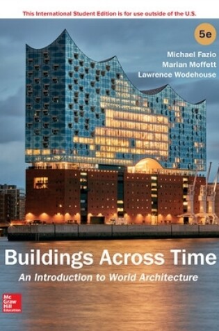 Cover of ISE Buildings Across Time: An Introduction to World Architecture