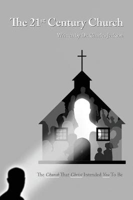 Book cover for The 21st Century Church