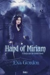 Book cover for Hand of Miriam