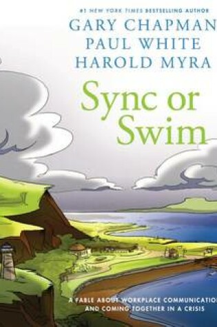 Cover of Sync or Swim (Library Edition)