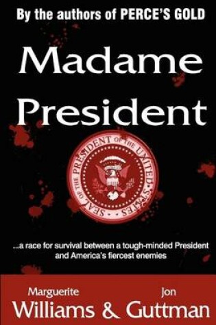 Cover of Madame President