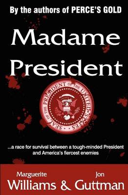 Cover of Madame President