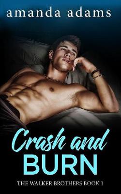 Cover of Crash and Burn