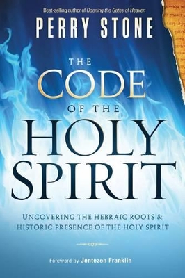 Book cover for Code Of The Holy Spirit, The