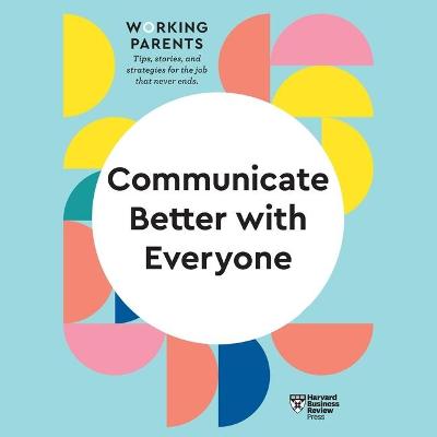 Book cover for Communicate Better with Everyone