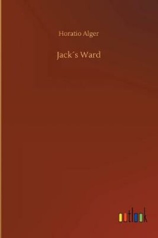 Cover of Jack�s Ward