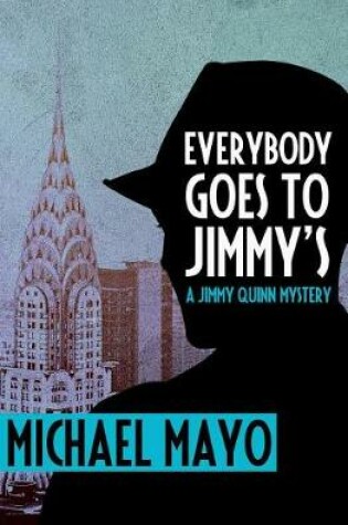 Cover of Everybody Goes to Jimmy's