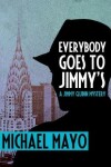 Book cover for Everybody Goes to Jimmy's