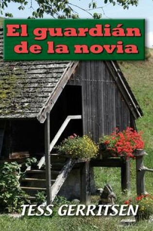 Cover of El Guardian de la Novia