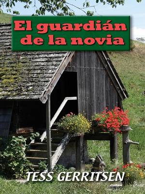 Book cover for El Guardian de la Novia