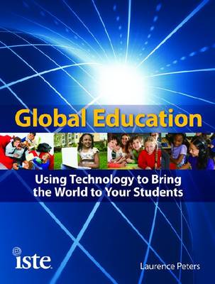 Book cover for Global Education