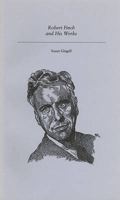 Cover of Robert Finch and His Works