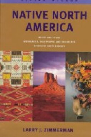 Cover of Native North America