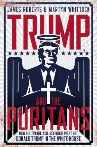 Cover of Trump and the Puritans