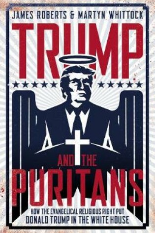 Cover of Trump and the Puritans