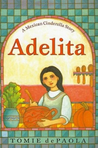 Cover of Adelita