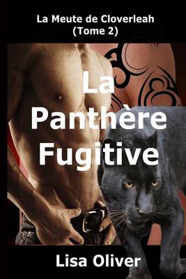 Book cover for La Panthere Fugitive