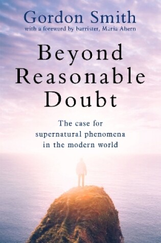 Cover of Beyond Reasonable Doubt