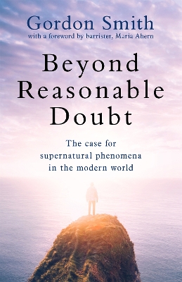 Book cover for Beyond Reasonable Doubt