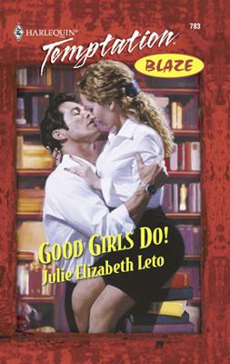 Book cover for Good Girls Do!