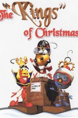 Cover of The Kings of Christmas