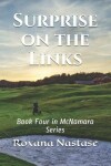 Book cover for Surprise on the Links