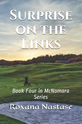 Cover of Surprise on the Links
